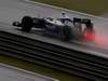 GP BRASILE, during qualifying for the Brazilian Formula One Grand Prix at the Interlagos Circuit on October 17, 2009 in Sao Paulo, Brazil.